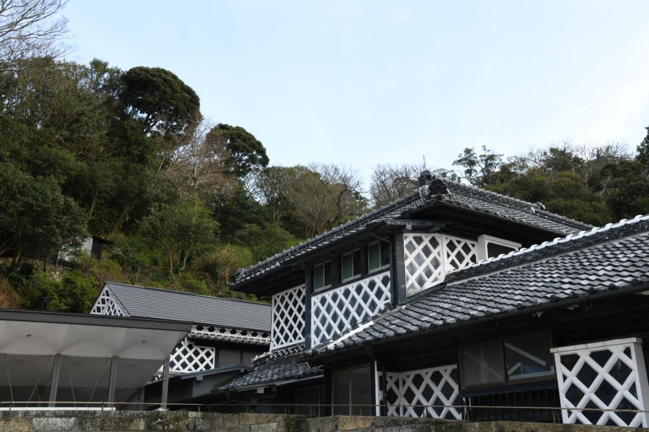 Sunny Side Cottage Shimoda  Zewnętrze zdjęcie
