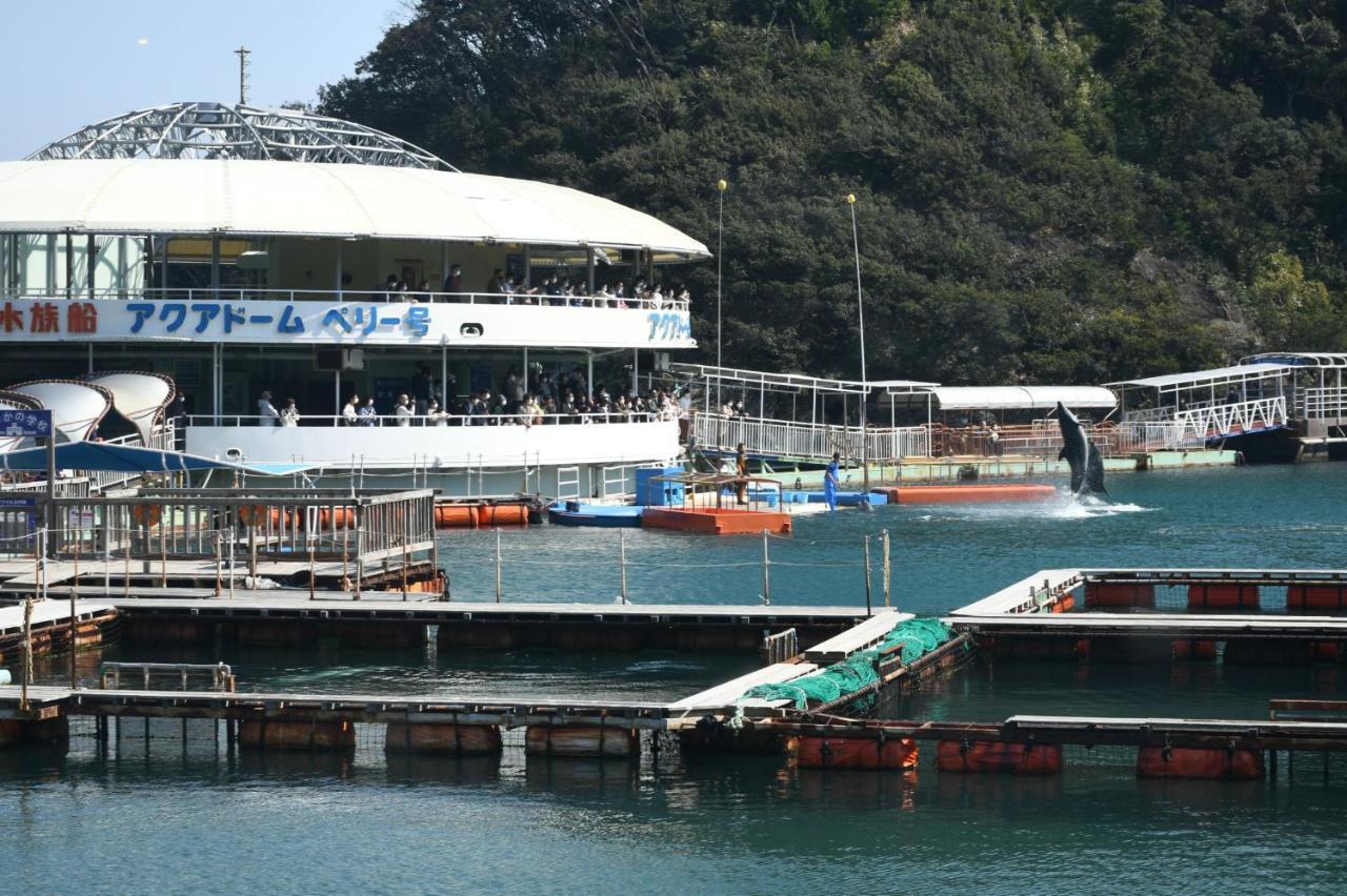 Sunny Side Cottage Shimoda  Zewnętrze zdjęcie