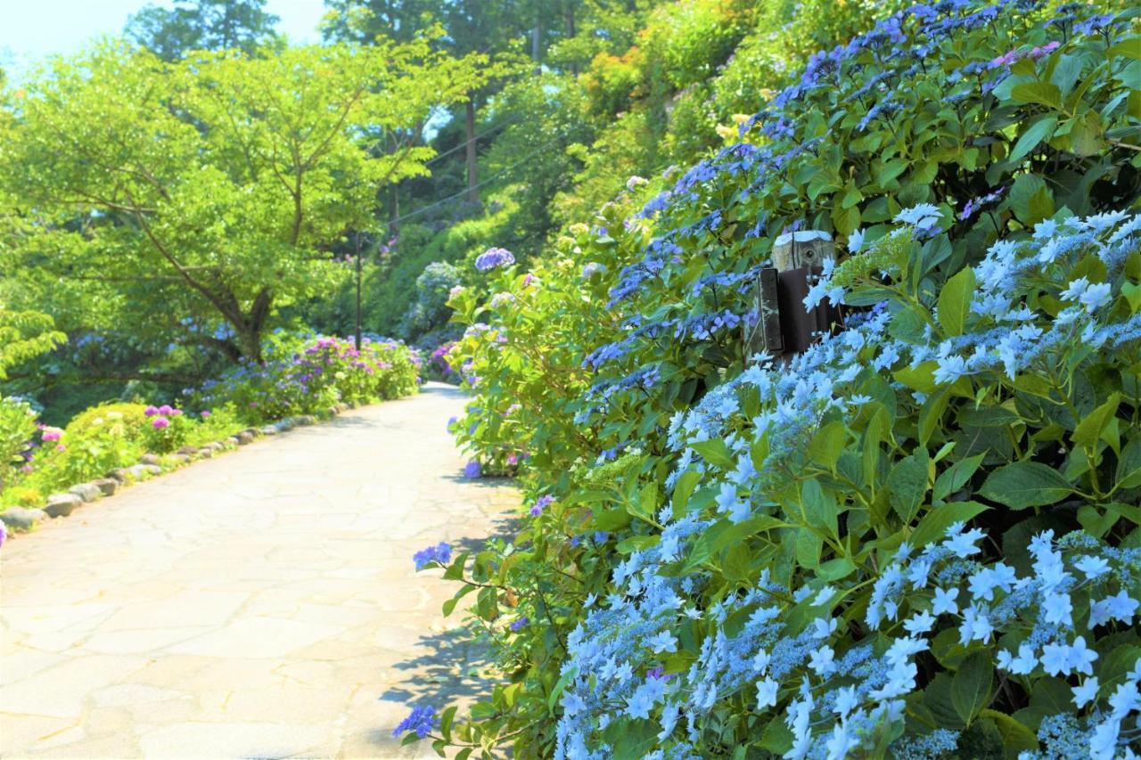 Sunny Side Cottage Shimoda  Zewnętrze zdjęcie