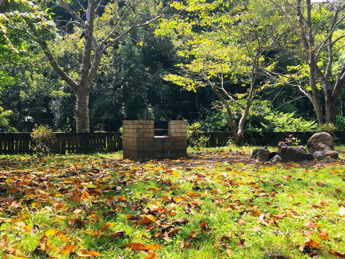 Sunny Side Cottage Shimoda  Zewnętrze zdjęcie