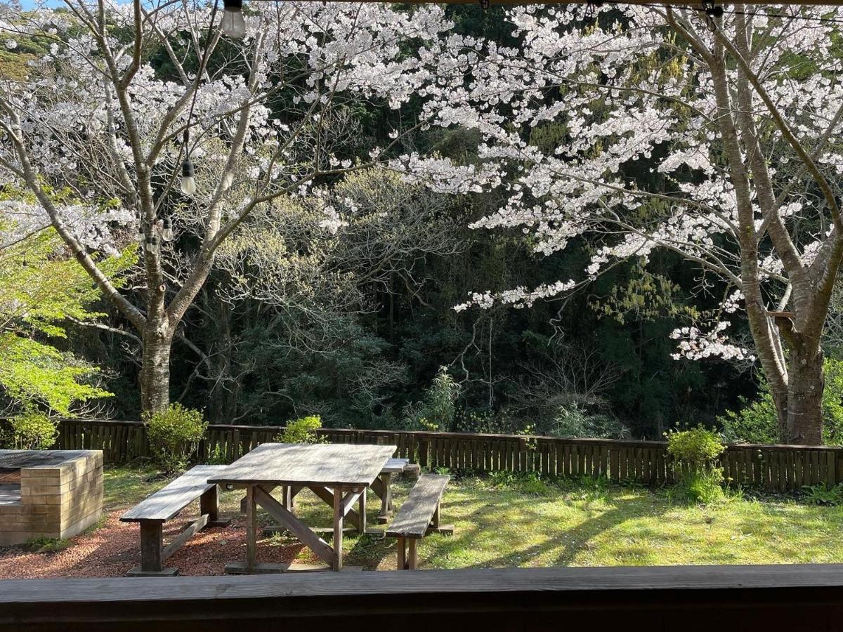Sunny Side Cottage Shimoda  Zewnętrze zdjęcie
