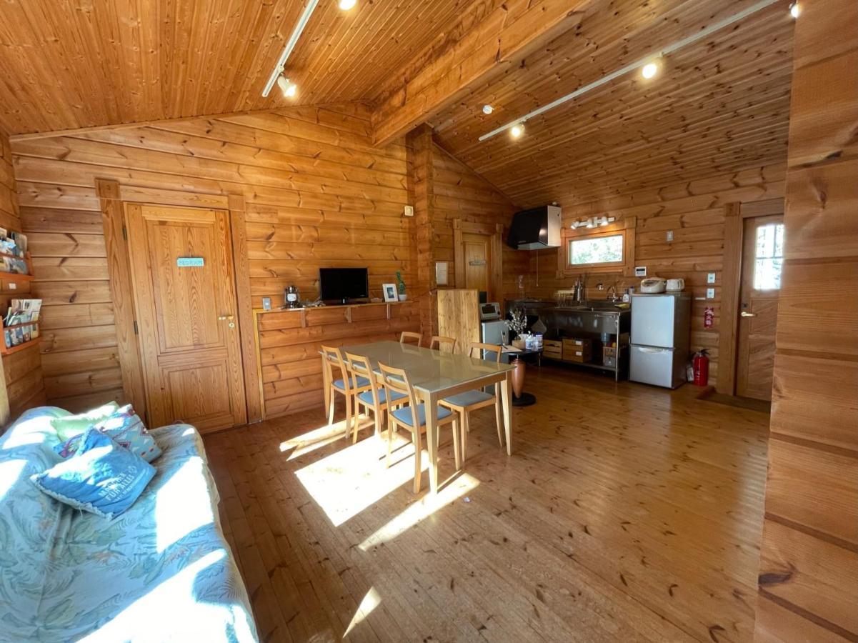 Sunny Side Cottage Shimoda  Zewnętrze zdjęcie