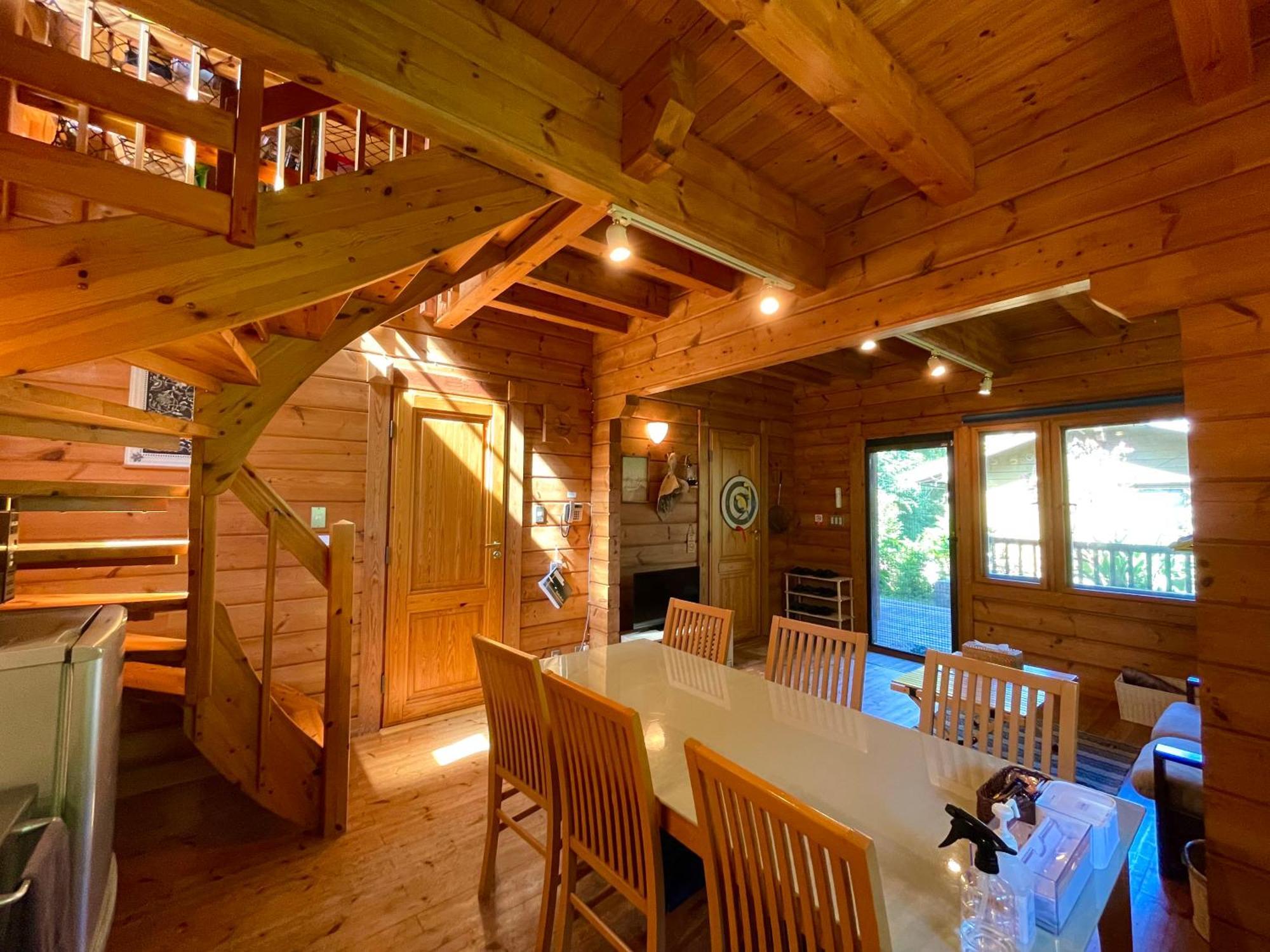 Sunny Side Cottage Shimoda  Zewnętrze zdjęcie