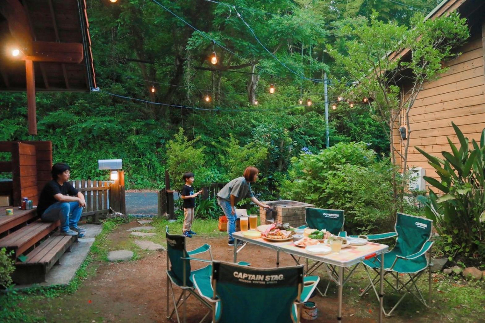 Sunny Side Cottage Shimoda  Zewnętrze zdjęcie