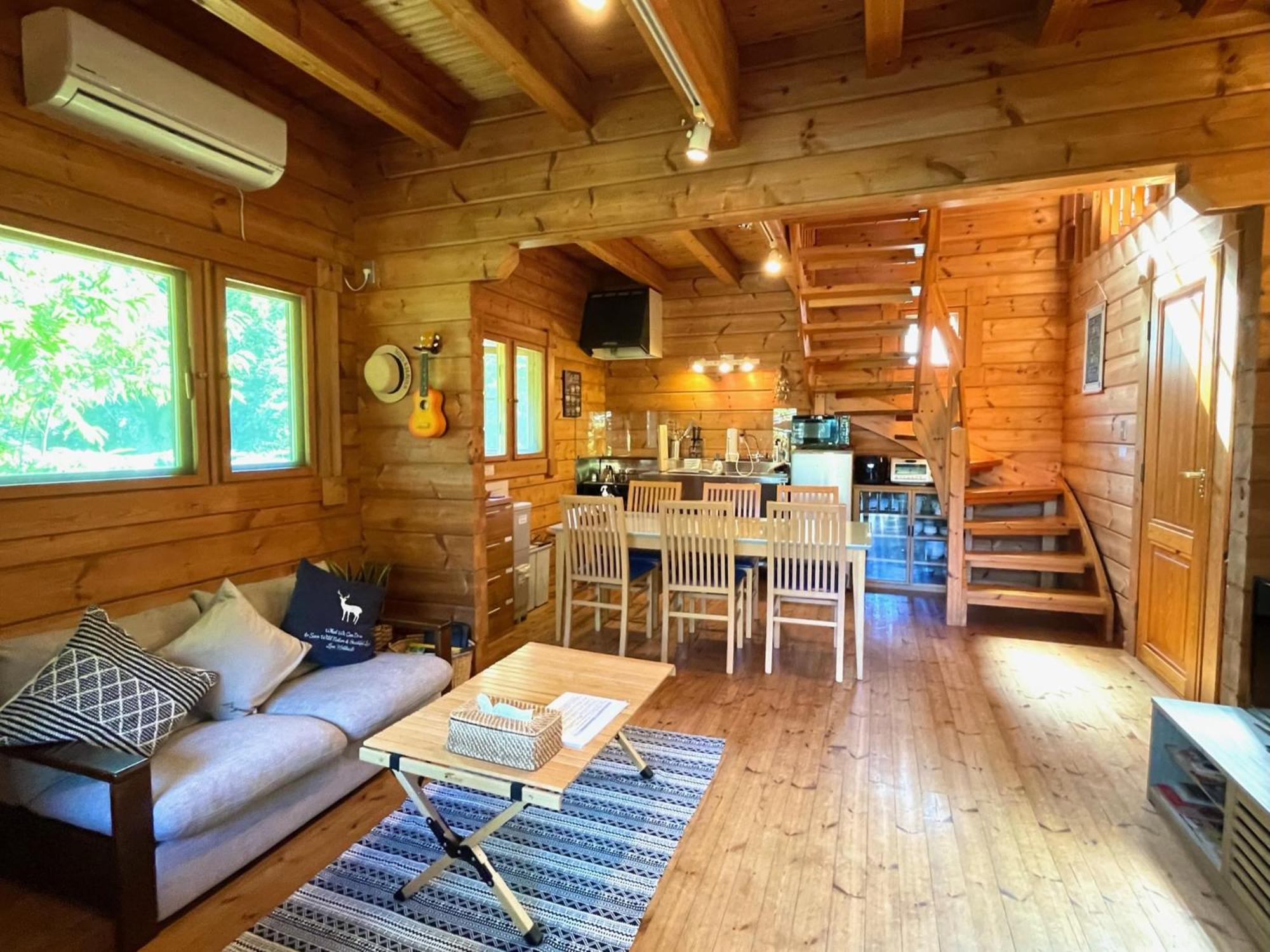 Sunny Side Cottage Shimoda  Zewnętrze zdjęcie