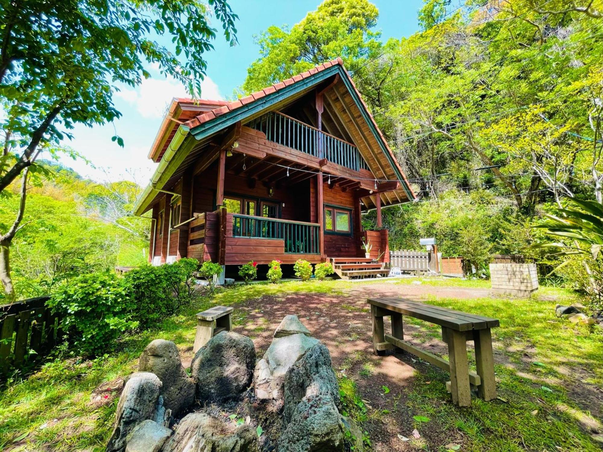 Sunny Side Cottage Shimoda  Zewnętrze zdjęcie
